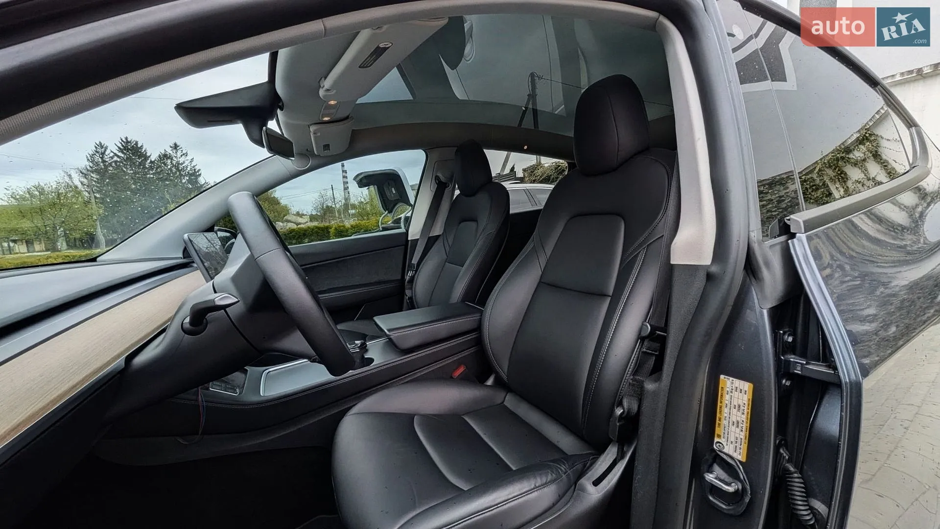 2022 Tesla Model Y - мініатюра 22