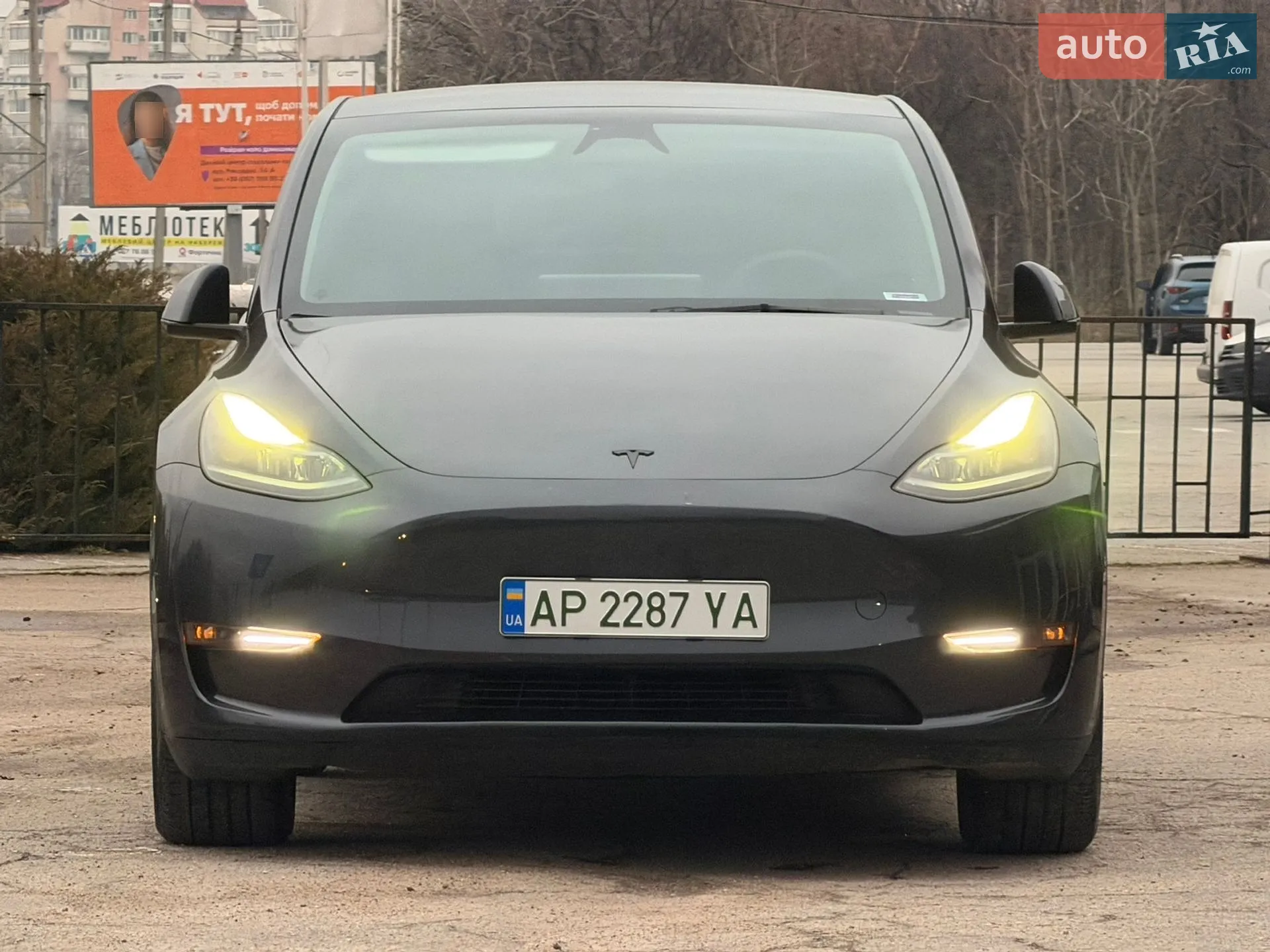 2024 Tesla Model Y - мініатюра 10
