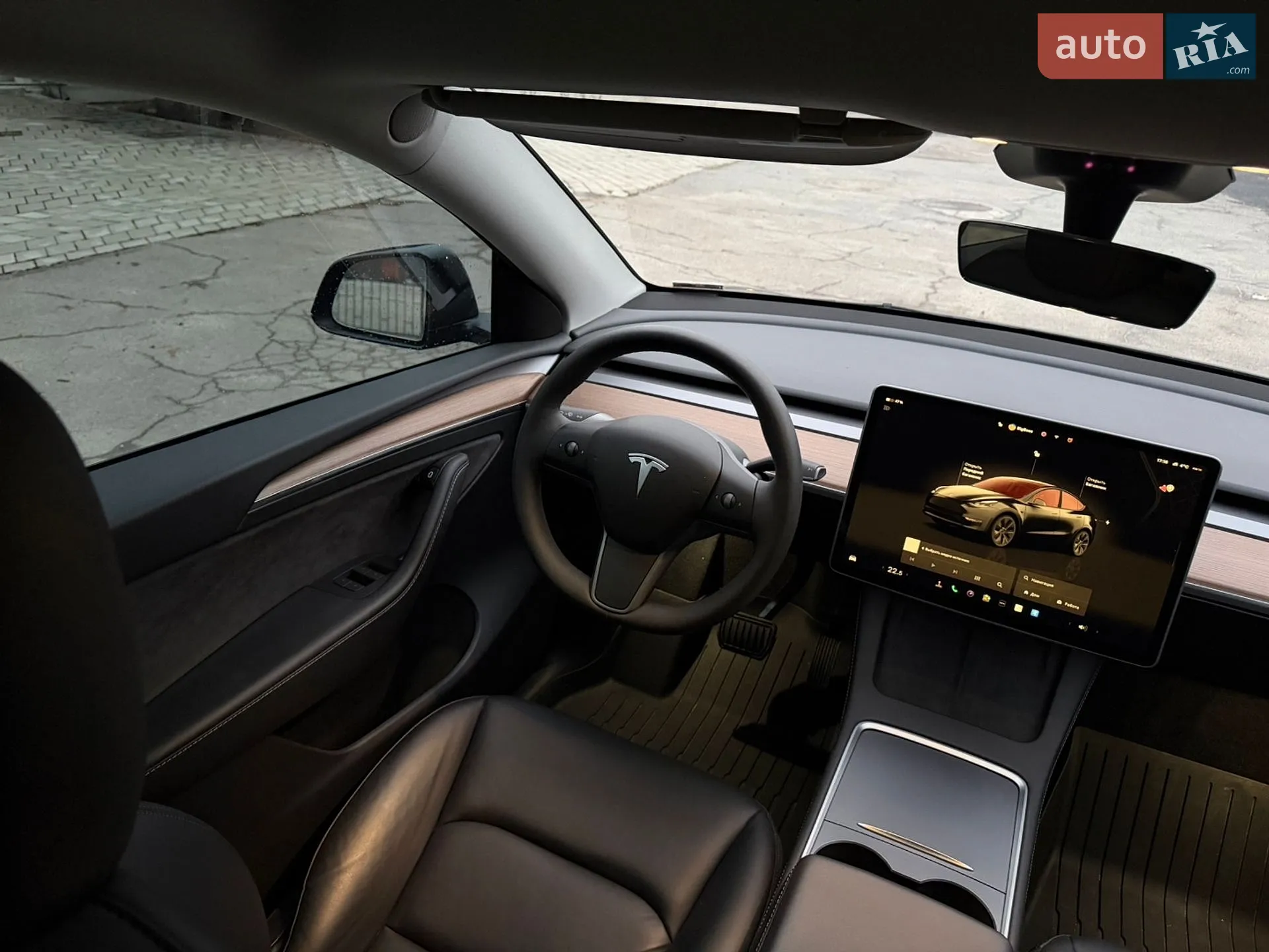 2024 Tesla Model Y - мініатюра 19