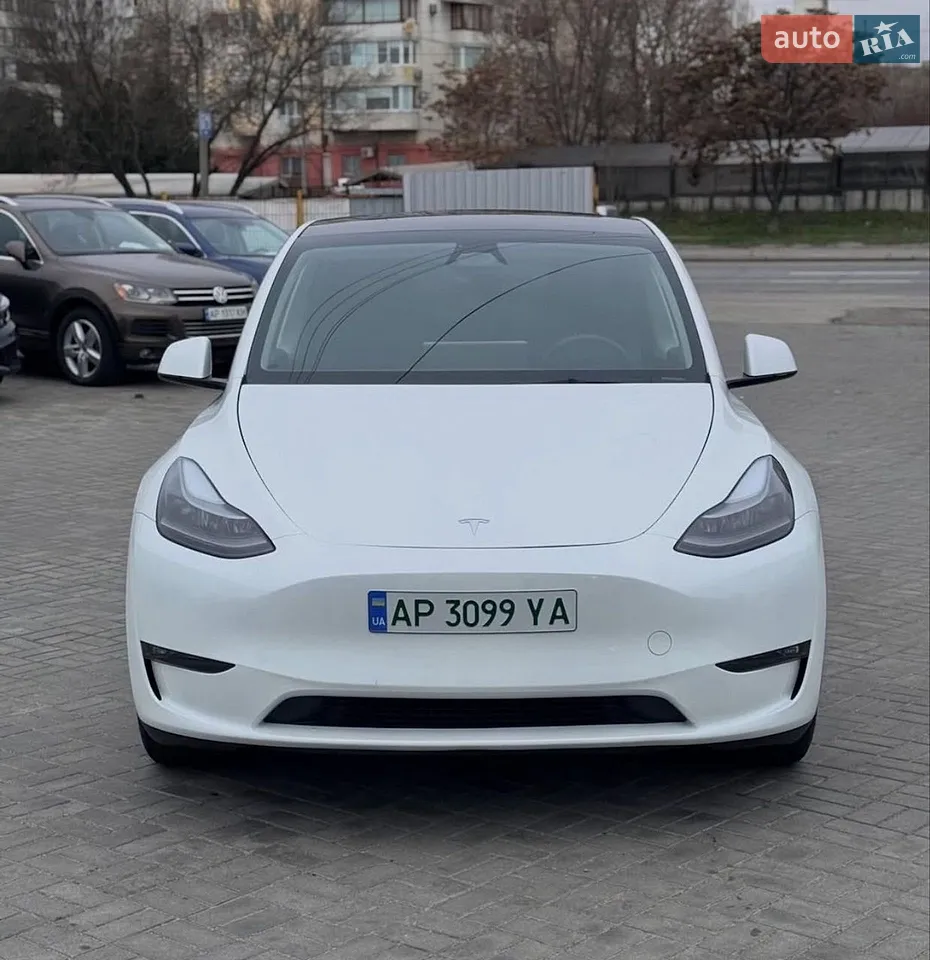 2023 Tesla Model Y - мініатюра 37