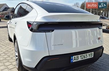 Внедорожник / Кроссовер Tesla Model Y 2025 в Виннице
