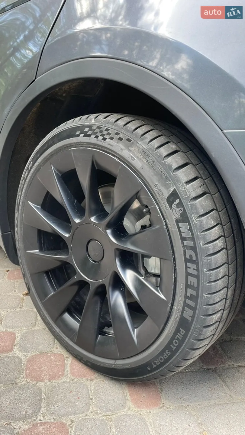 2023 Tesla Model Y - мініатюра 11