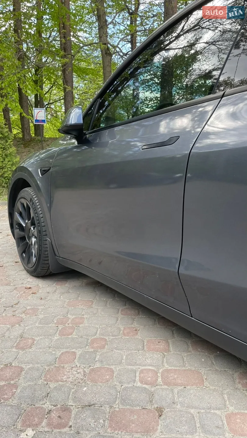 2023 Tesla Model Y - мініатюра 12