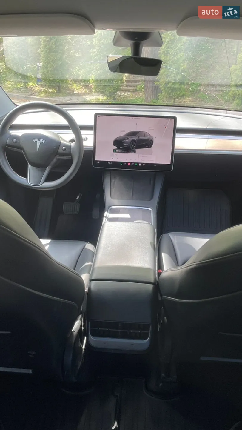 2023 Tesla Model Y - мініатюра 23