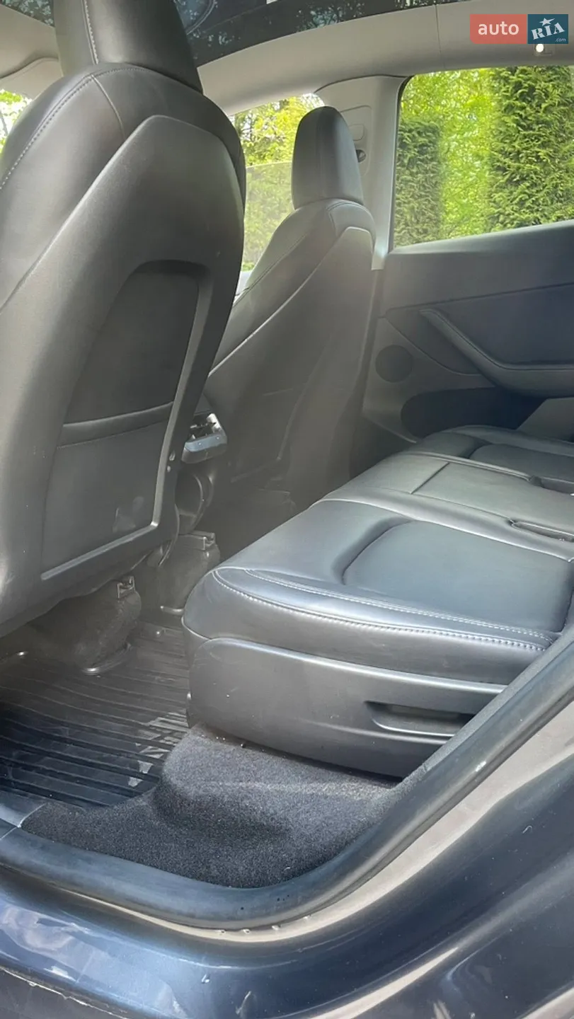 2023 Tesla Model Y - мініатюра 28