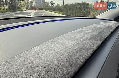 Внедорожник / Кроссовер Tesla Model Y 2025 в Днепре