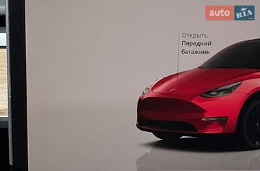 Внедорожник / Кроссовер Tesla Model Y 2022 в Хмельницком