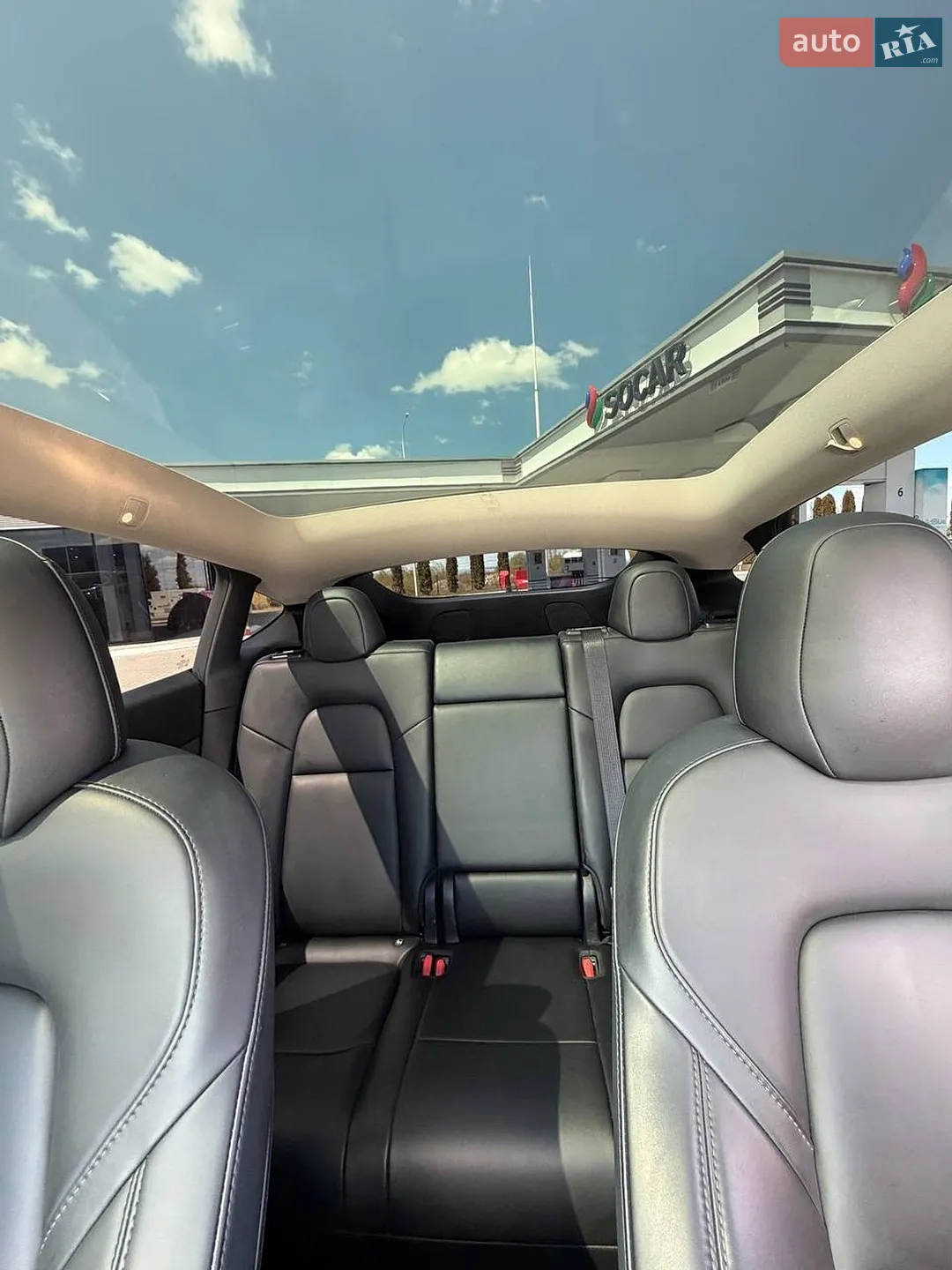 2021 Tesla Model Y - мініатюра 14