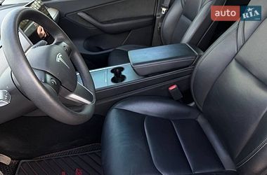 Позашляховик / Кросовер Tesla Model Y 2022 в Харкові