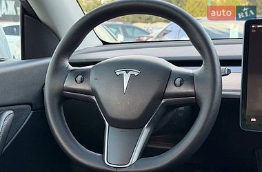 Позашляховик / Кросовер Tesla Model Y 2022 в Харкові