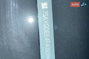 Позашляховик / Кросовер Tesla Model Y 2023 в Гайсину
