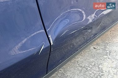 Внедорожник / Кроссовер Tesla Model Y 2021 в Киеве