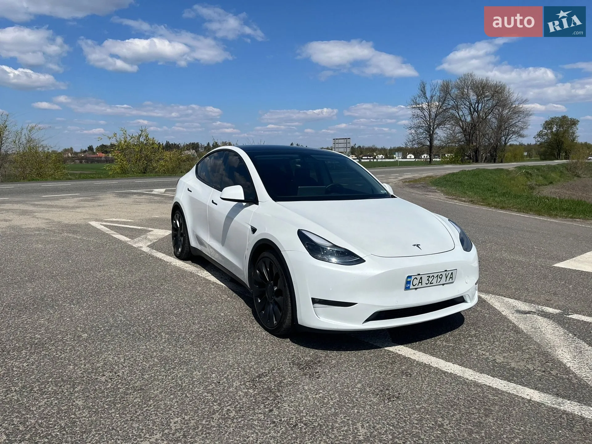 2022 Tesla Model Y - мініатюра 15