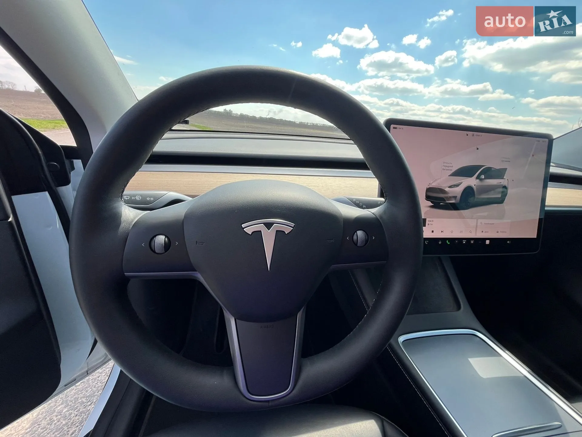 2022 Tesla Model Y - мініатюра 22
