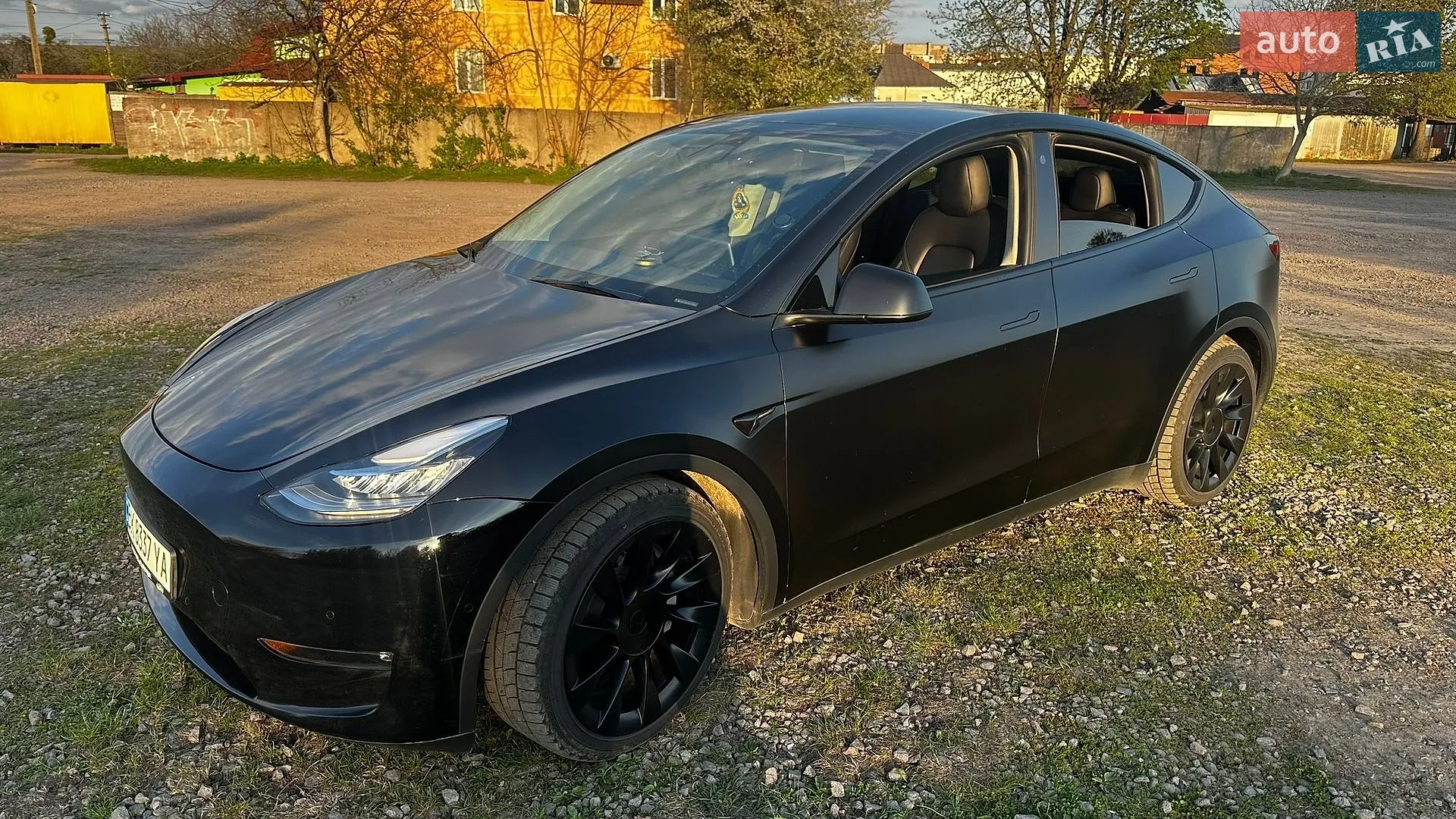 2021 Tesla Model Y - мініатюра 7