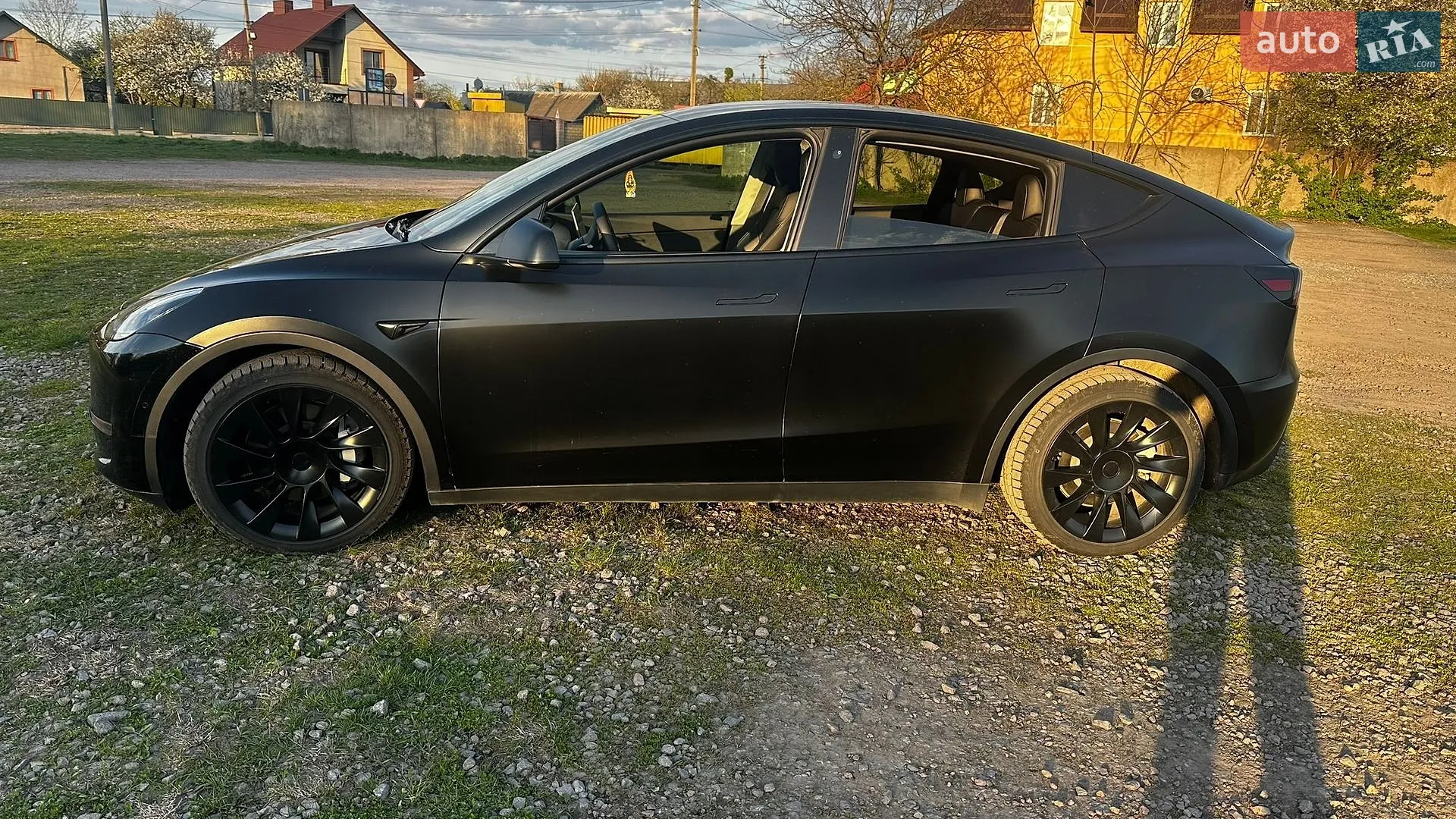 2021 Tesla Model Y - мініатюра 8
