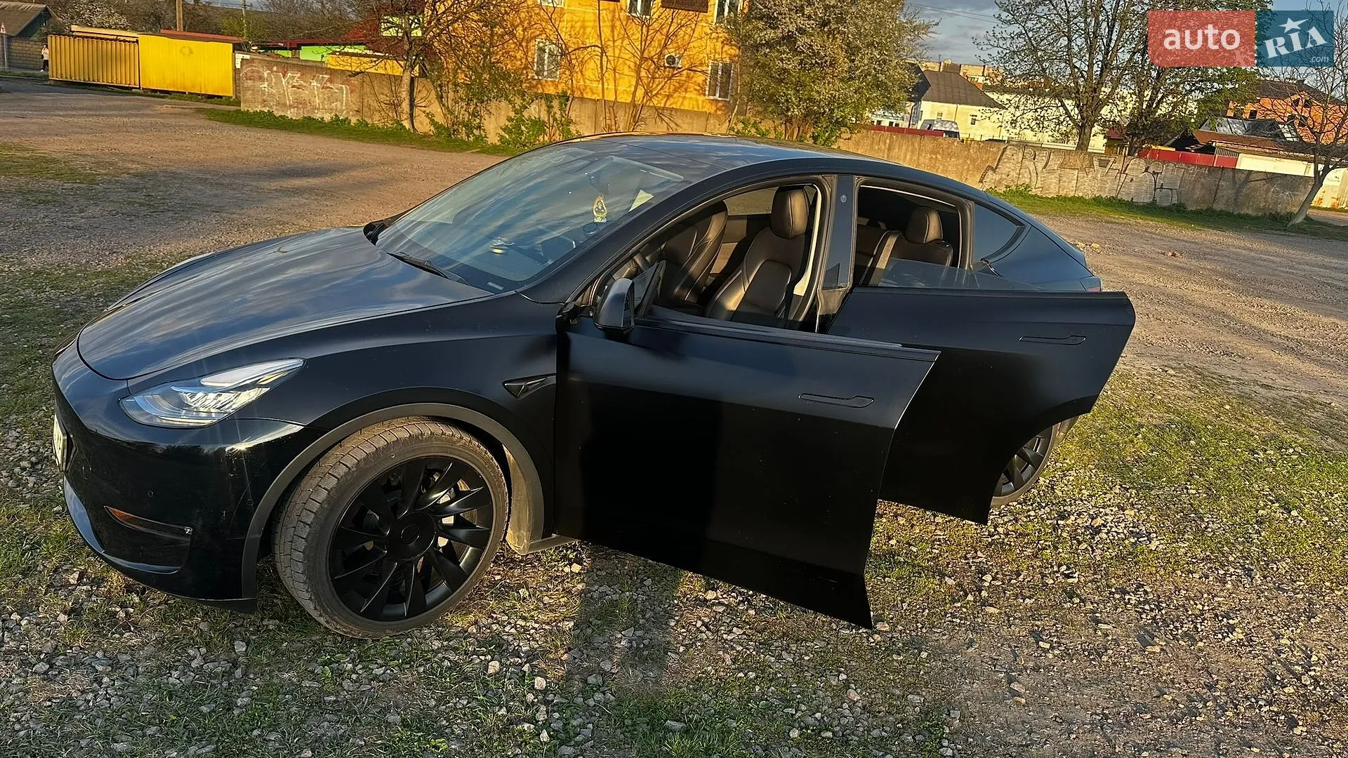 2021 Tesla Model Y - мініатюра 9