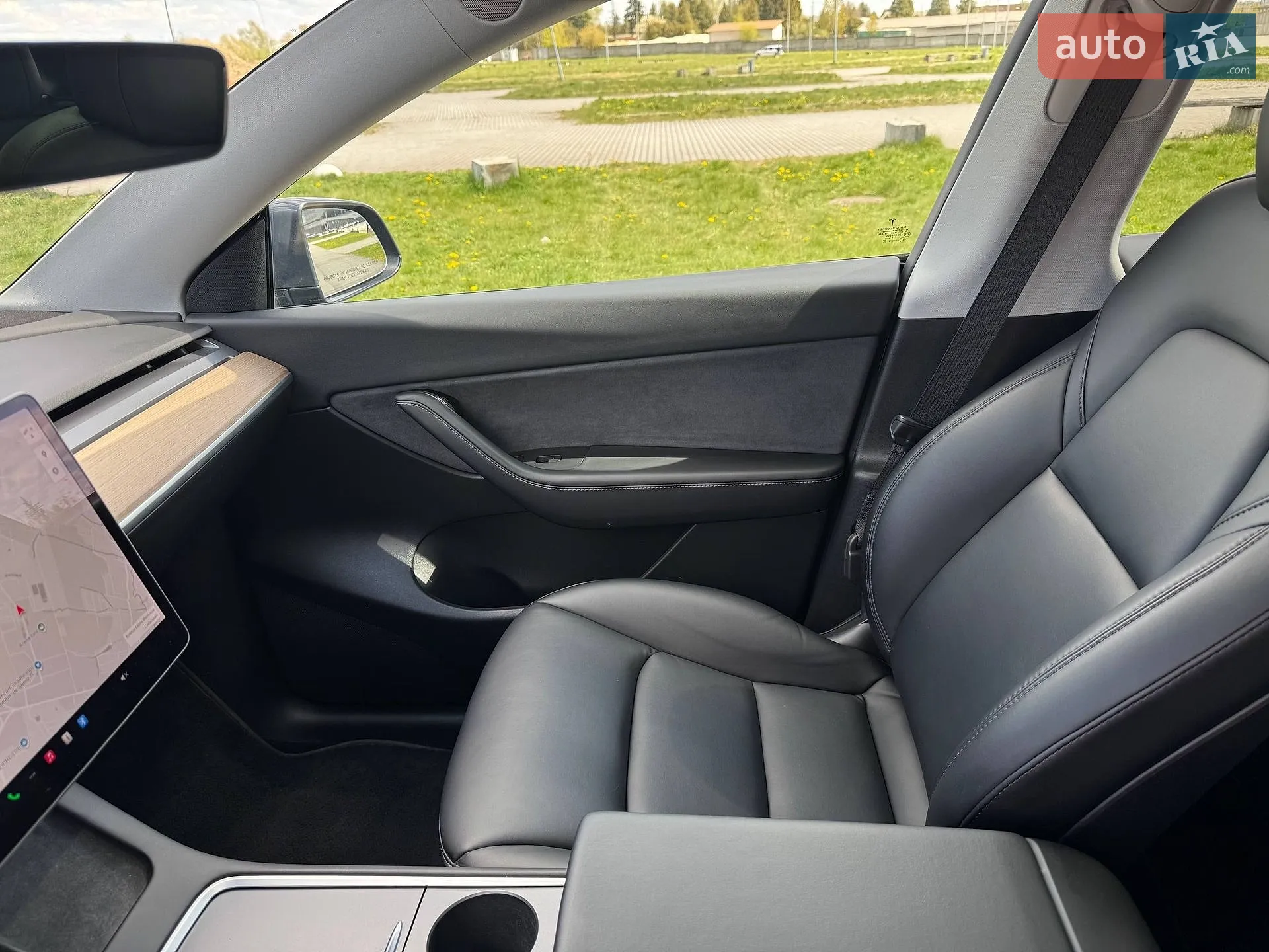 2021 Tesla Model Y - мініатюра 18
