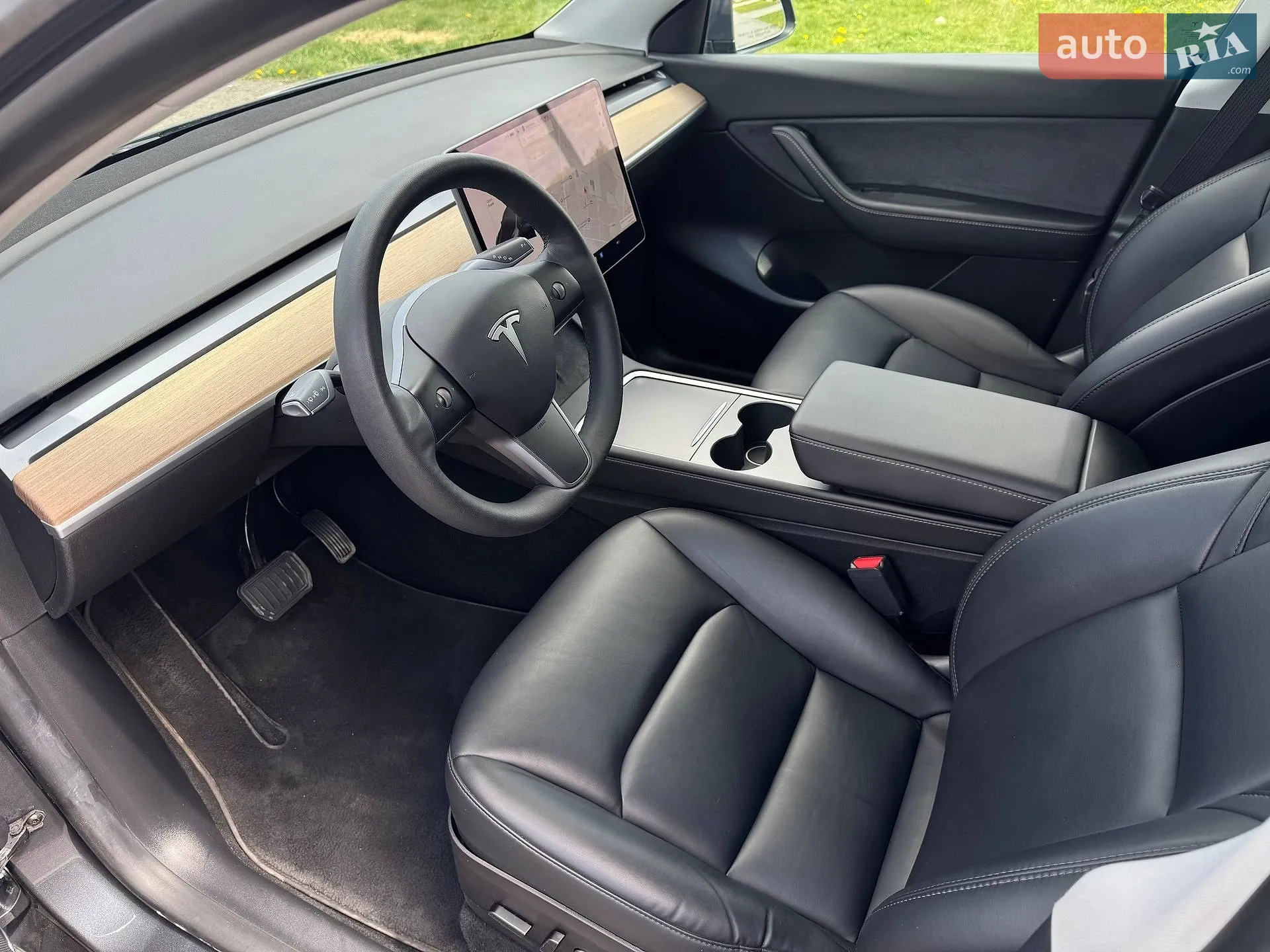 2021 Tesla Model Y - мініатюра 15
