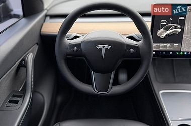 Внедорожник / Кроссовер Tesla Model Y 2022 в Виннице
