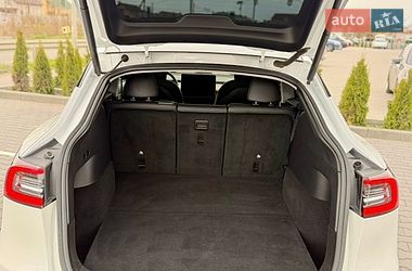 Внедорожник / Кроссовер Tesla Model Y 2022 в Виннице