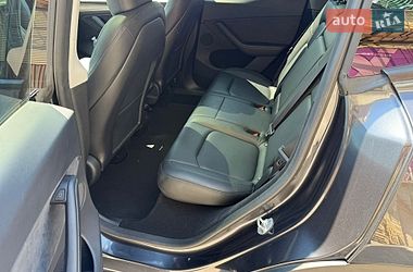 Внедорожник / Кроссовер Tesla Model Y 2024 в Харькове