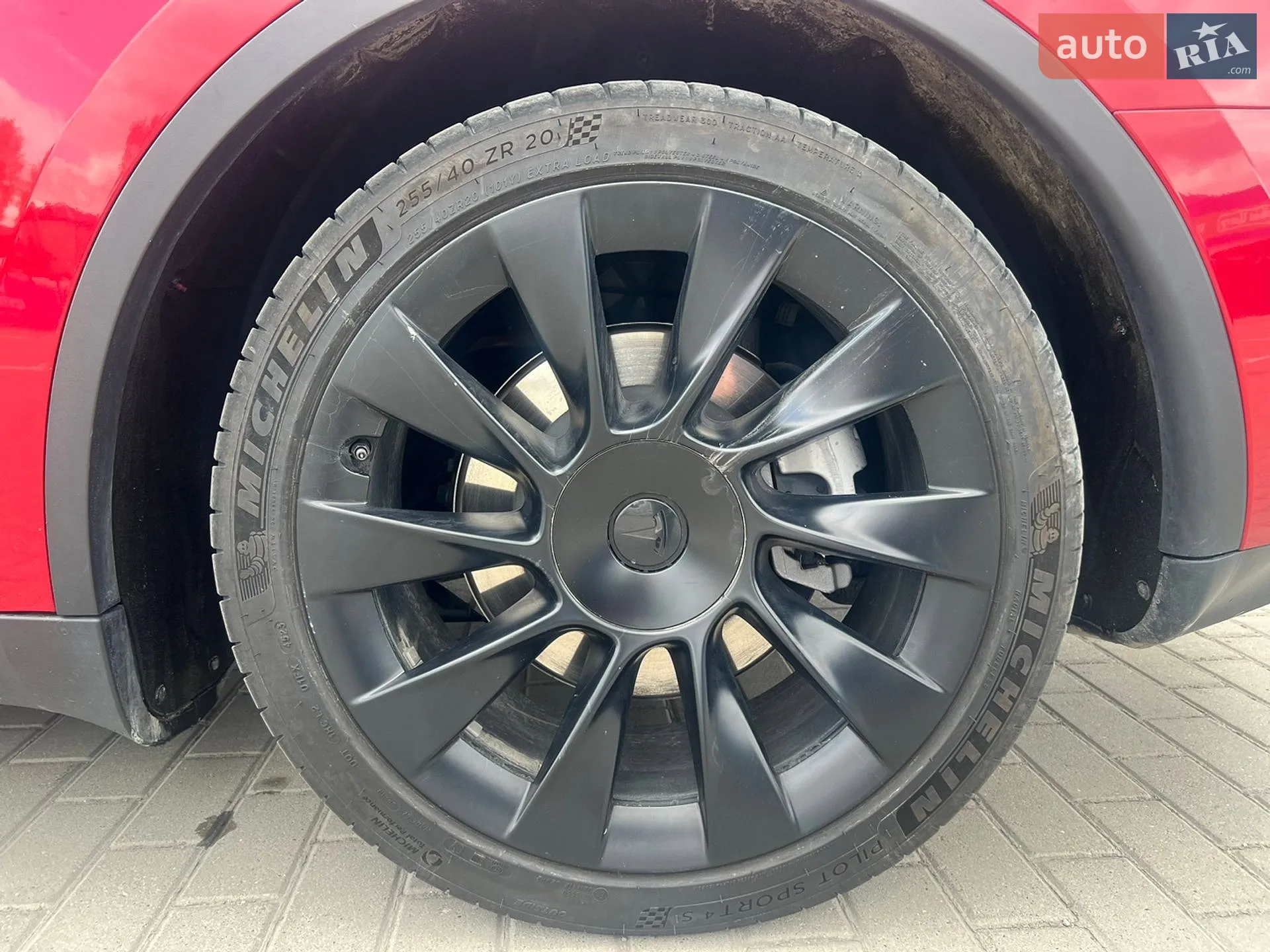 2023 Tesla Model Y - мініатюра 14