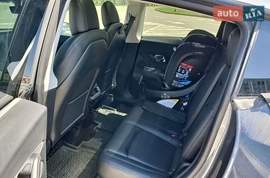 Внедорожник / Кроссовер Tesla Model Y 2021 в Киеве