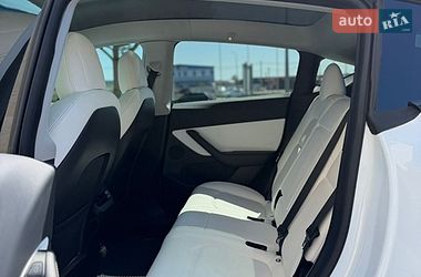 Внедорожник / Кроссовер Tesla Model Y 2022 в Львове