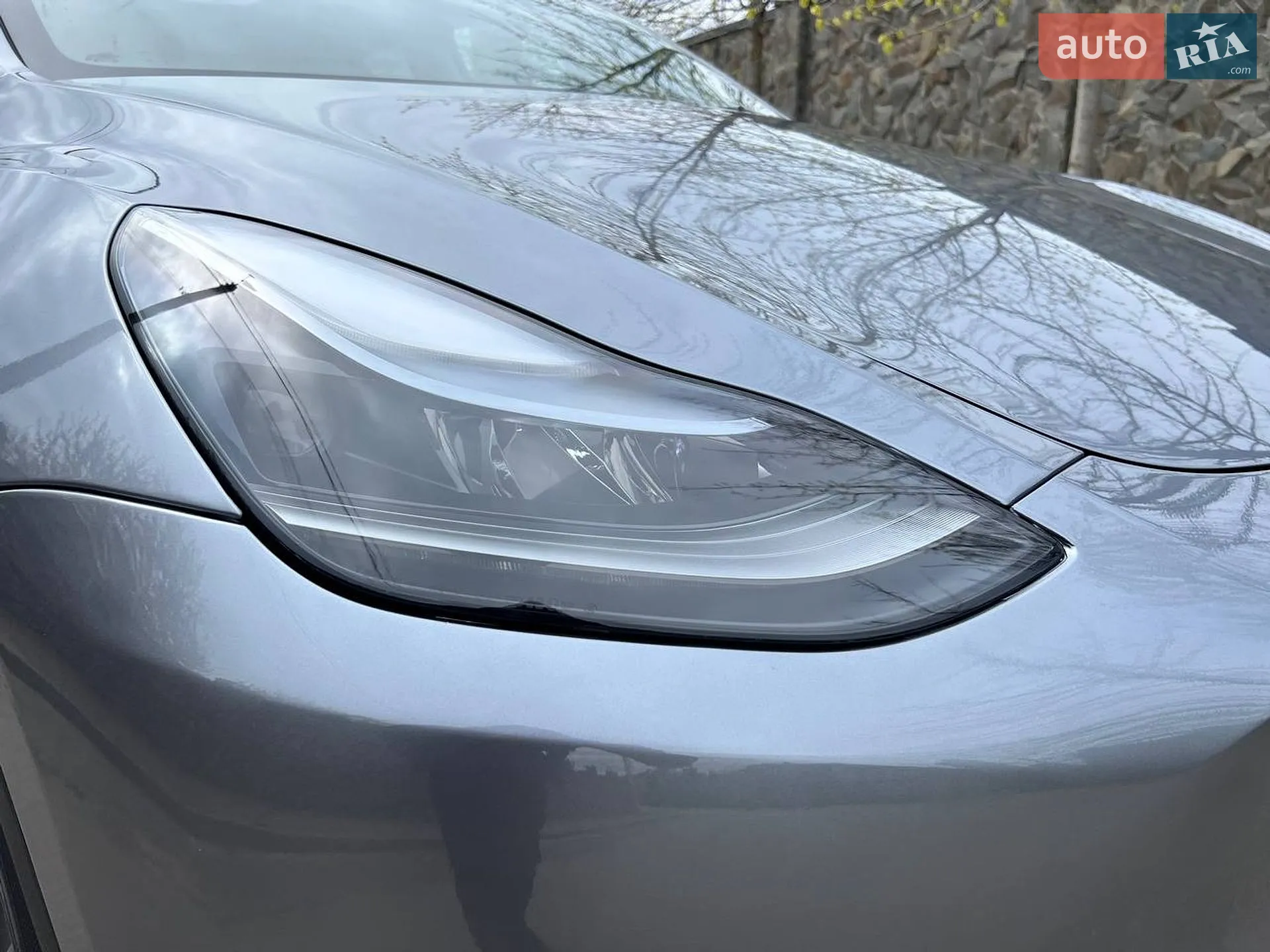 2025 Tesla Model Y - мініатюра 9