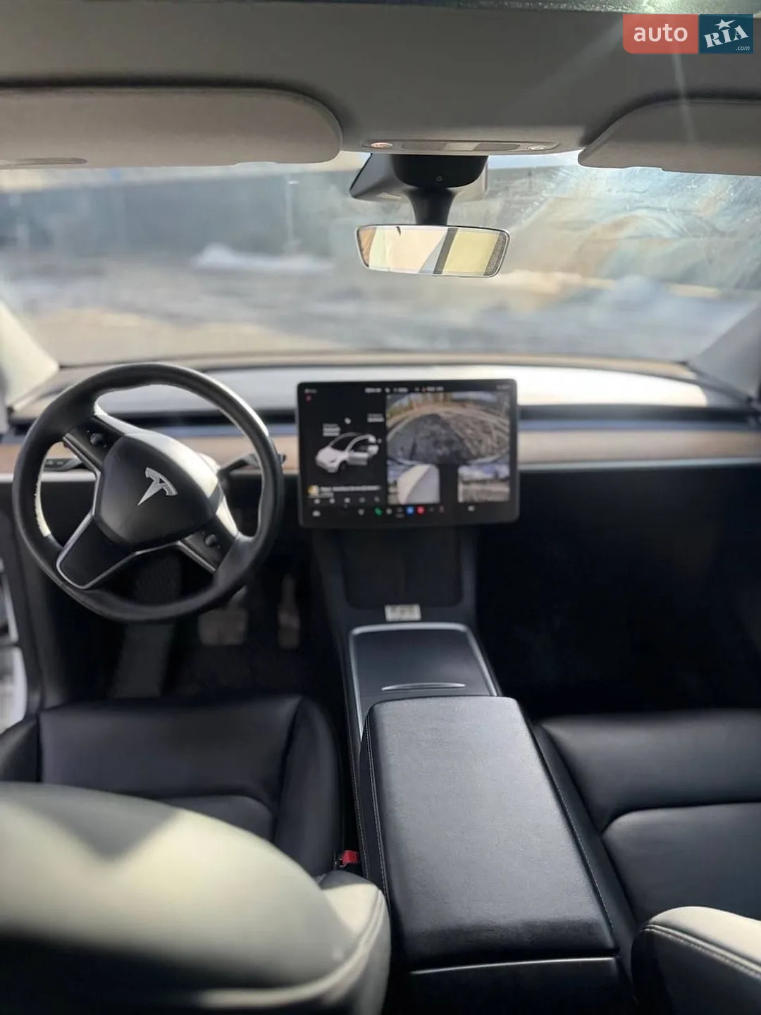2022 Tesla Model Y - мініатюра 7