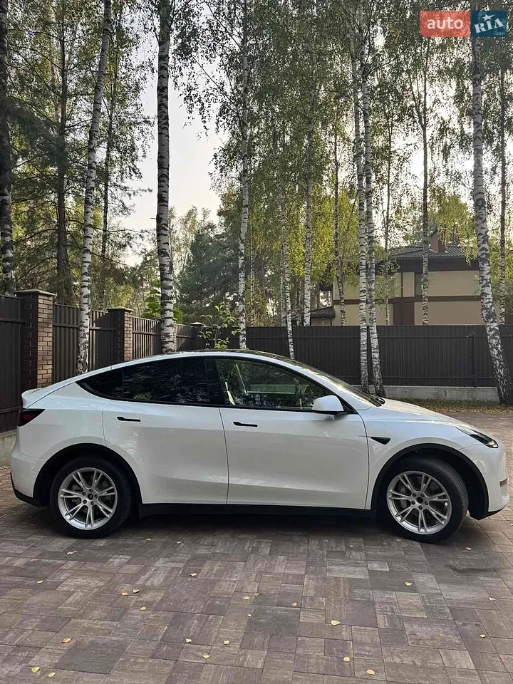 2022 Tesla Model Y - мініатюра 17