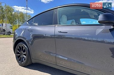 Внедорожник / Кроссовер Tesla Model Y 2024 в Ковеле