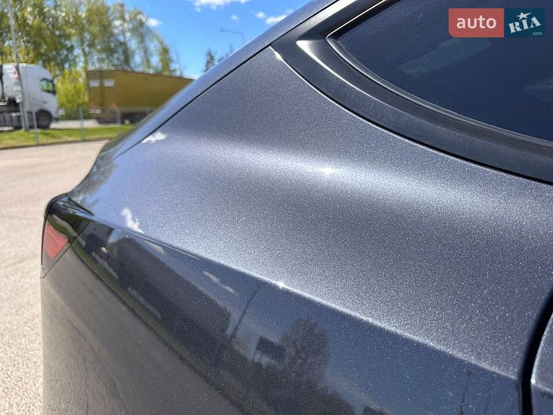 Внедорожник / Кроссовер Tesla Model Y 2024 в Ковеле