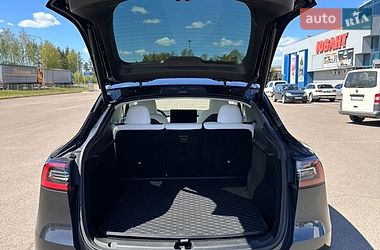 Внедорожник / Кроссовер Tesla Model Y 2024 в Ковеле