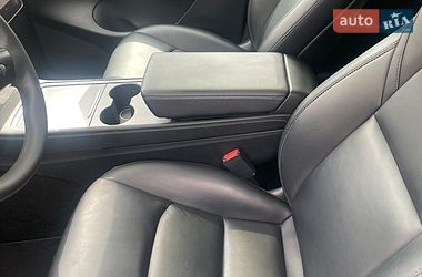 Позашляховик / Кросовер Tesla Model Y 2021 в Запоріжжі