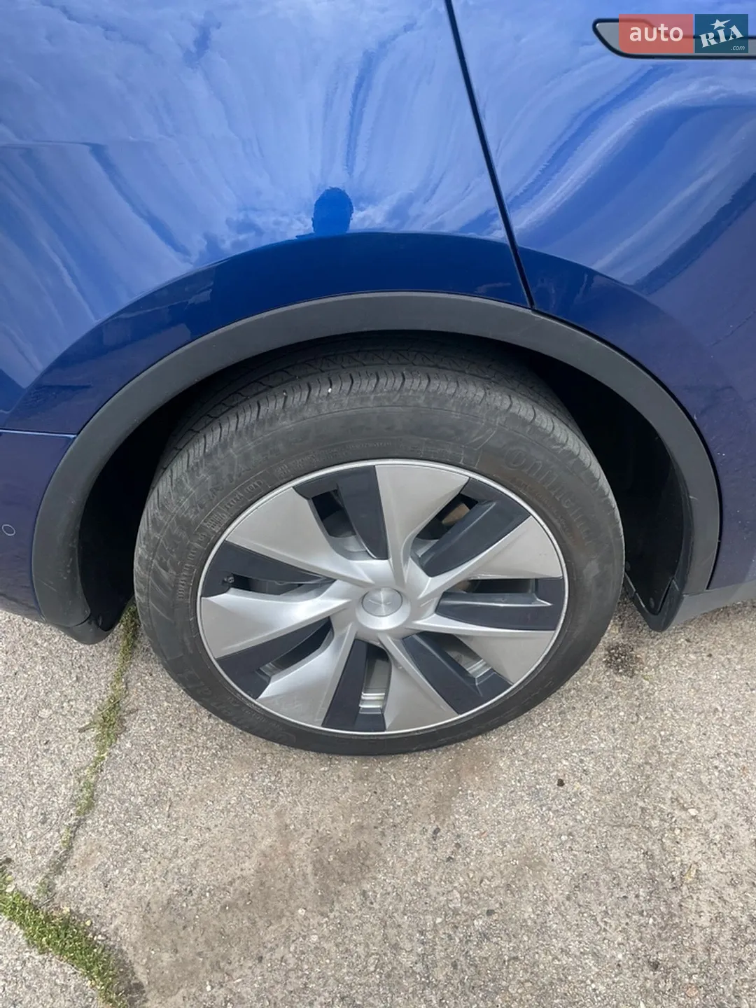 2021 Tesla Model Y - мініатюра 17