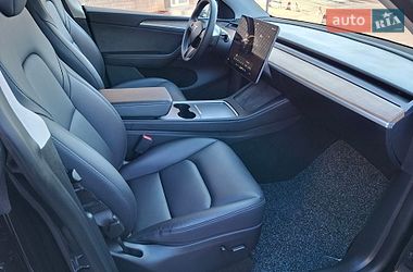 Позашляховик / Кросовер Tesla Model Y 2024 в Вінниці