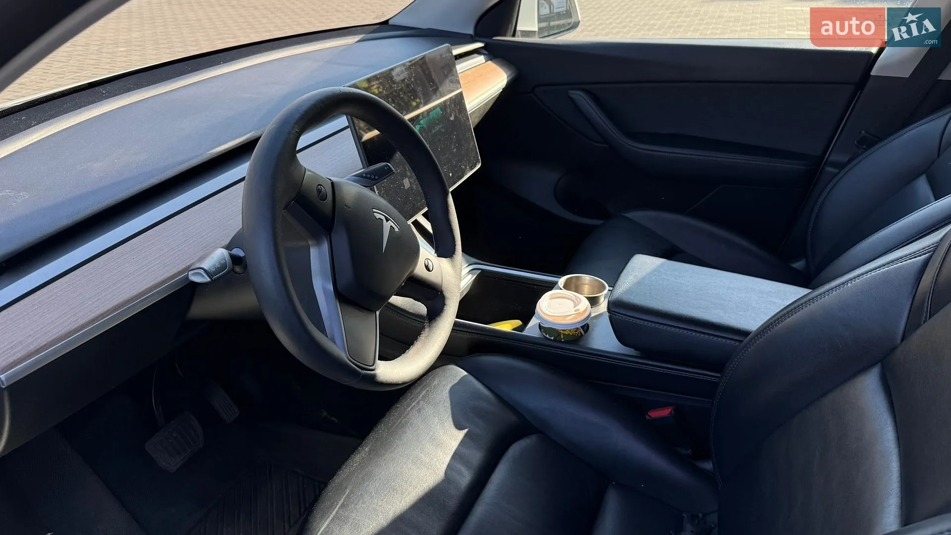 2022 Tesla Model Y - мініатюра 5
