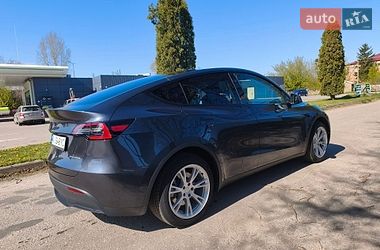Внедорожник / Кроссовер Tesla Model Y 2024 в Сквире