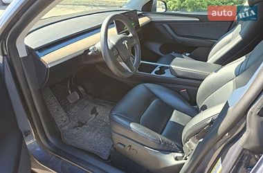 Внедорожник / Кроссовер Tesla Model Y 2023 в Белой Церкви