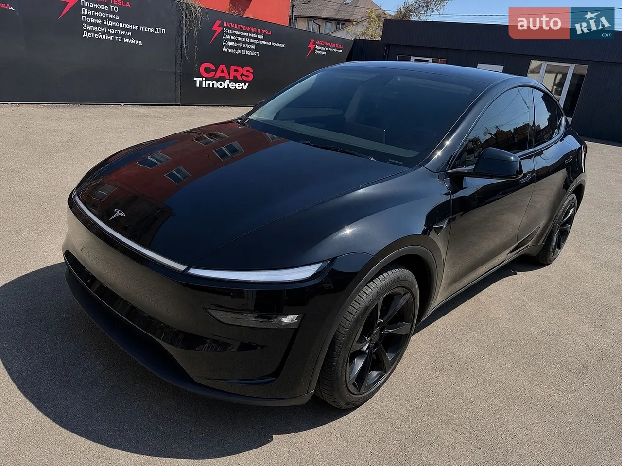 2023 Tesla Model X - мініатюра 15