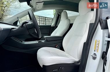 Внедорожник / Кроссовер Tesla Model Y 2022 в Одессе