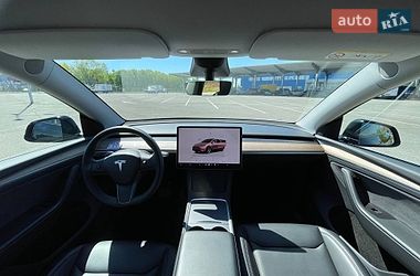 Внедорожник / Кроссовер Tesla Model Y 2023 в Киеве