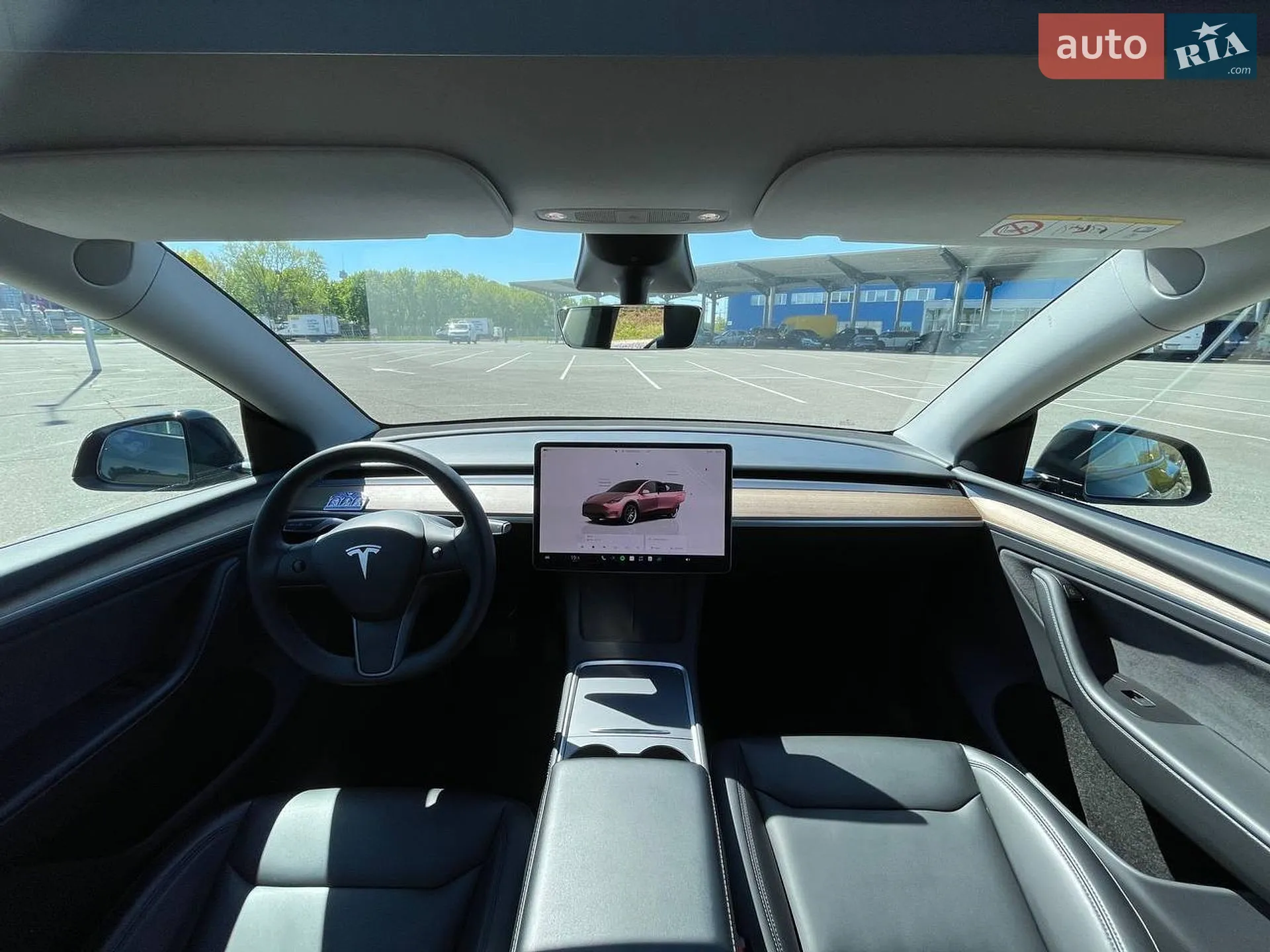 2023 Tesla Model Y - мініатюра 15