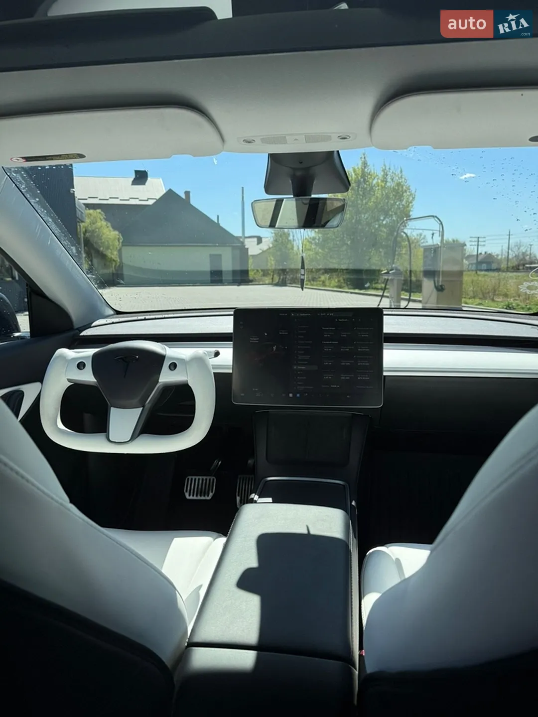 2021 Tesla Model Y - мініатюра 4