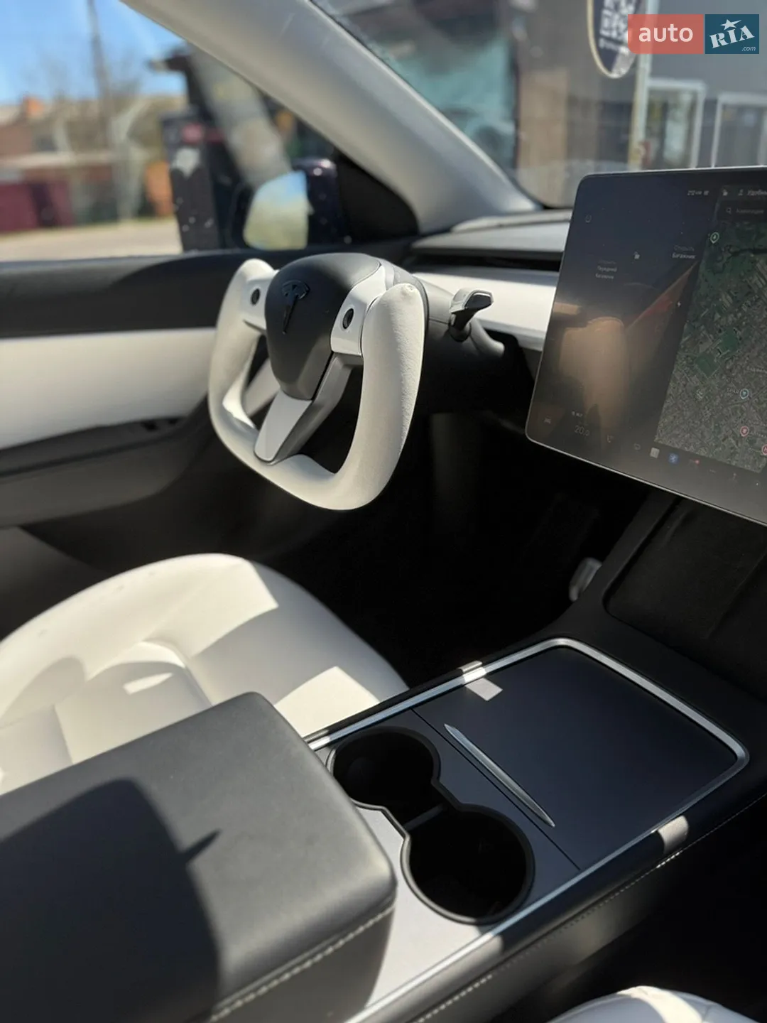 2021 Tesla Model Y - мініатюра 10