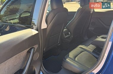 Позашляховик / Кросовер Tesla Model Y 2020 в Кременчуці