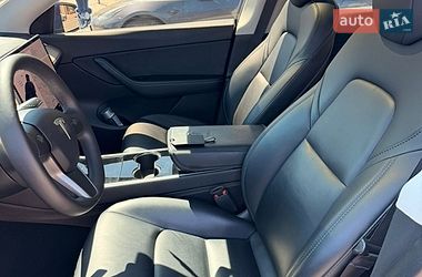 Позашляховик / Кросовер Tesla Model Y 2020 в Кременчуці