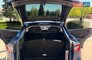 Позашляховик / Кросовер Tesla Model Y 2020 в Кременчуці